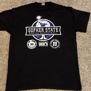 Basketball T-Shirt